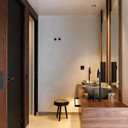 Boho Sapiens Sea View Apartment Adamantas  Exterior photo