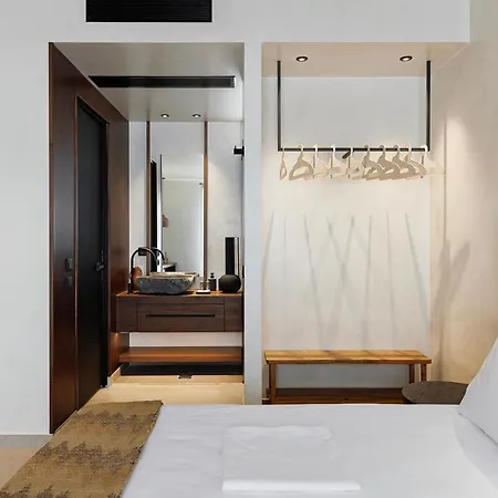Boho Sapiens Sea View Apartment Adamantas  Exterior photo