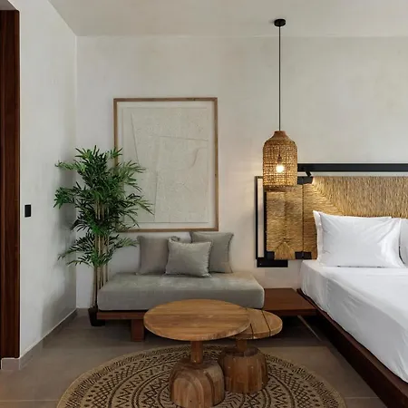 Boho Sapiens Sea View Apartment Adamantas  Exterior photo