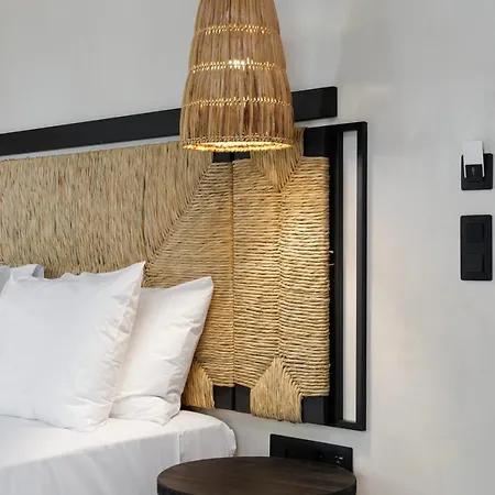 Boho Sapiens Sea View Apartment Adamantas  Exterior photo