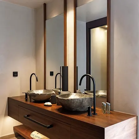 Boho Sapiens Sea View Apartment Adamantas  Exterior photo