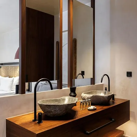 Boho Sapiens Sea View Apartment Adamantas  Exterior photo