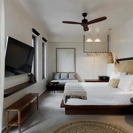 Boho Sapiens Sea View Apartment Adamantas  Exterior photo