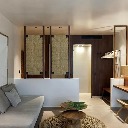 Boho Sapiens Sea View Apartment Adamantas  Exterior photo