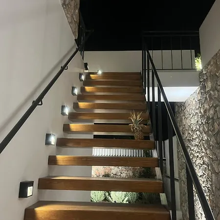 Boho Sapiens Sea View Apartment Adamantas  Exterior photo