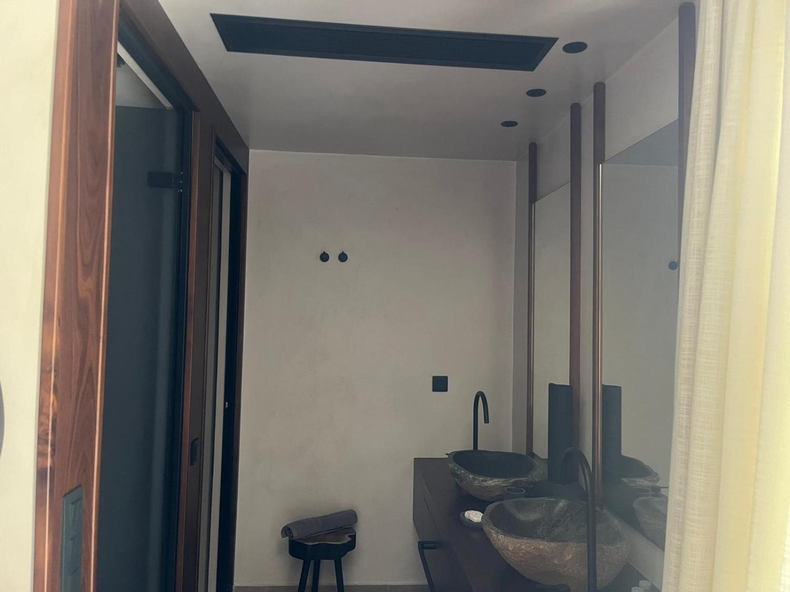 Boho Sapiens Sea View Apartment Adamantas (Milos)