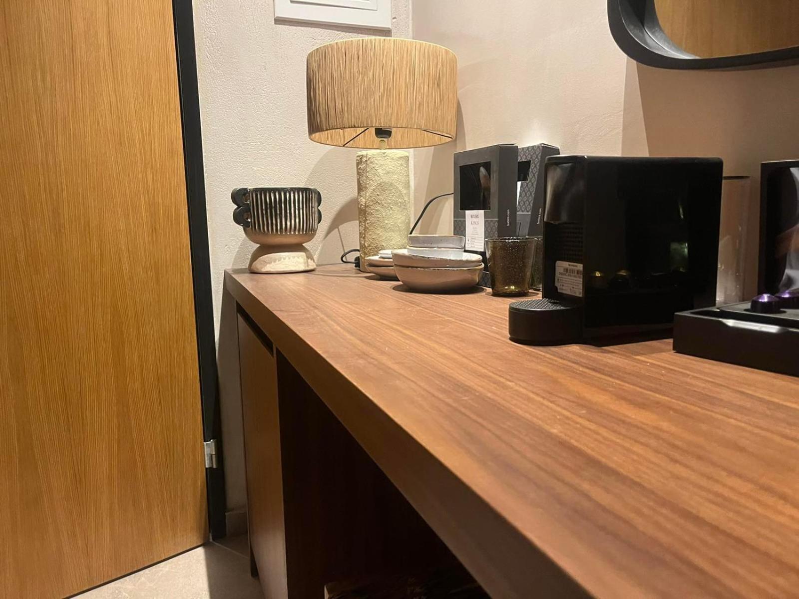 Apartment Boho Sapiens Sea View Adamantas (Milos)