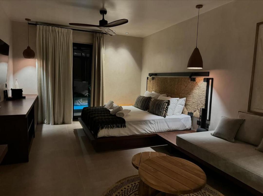 Boho Sapiens Sea View *